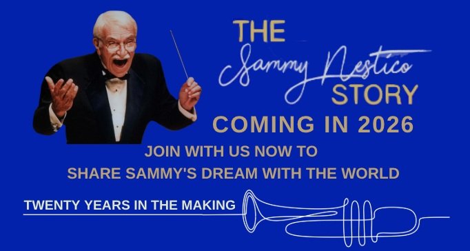 THE COMPLETE ARRANGER BOOK — Sammy Nestico